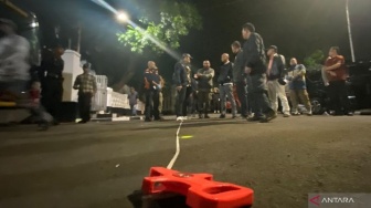 Pesta Anak  Dedi Mulyadi Berujung Maut, Polda Jabar Ambil Alih Kasus Periksa WO dan Satpol PP