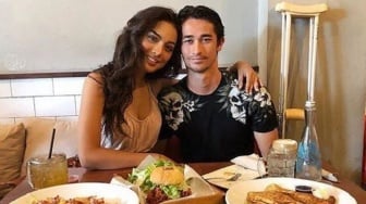 3 Pesepak Bola yang Pernah Diisukan Dekat dengan Erika Carlina, Siapa Saja?