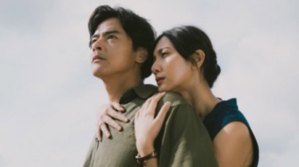 Interpretasi Film Sore, Istri dari Masa Depan: Bagiku, Seperti Interaksi Tuhan dan Makhluk-Nya