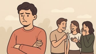 Terlalu Baperan, Salah Siapa? Ini Cara Mengatasinya