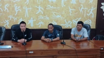 Arthur Irawan Akhirnya Bicara...