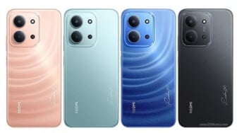 Bocoran Redmi 15C, HP Murah Xiaomi dengan Baterai Jumbo dan Spesifikasi Gahar