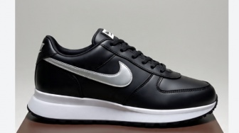 Bukan Sekadar Sepatu: 5 Model Nike Ini Bisa Jadi Investasi Menguntungkan
