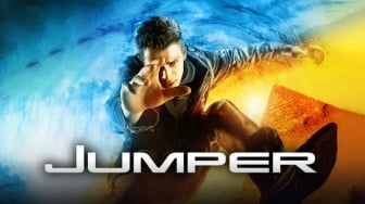 Sinopsis Film Jumper: Aksi Teleportasi Hayden Christensen yang Seru, Tayang Malam Ini di Trans TV