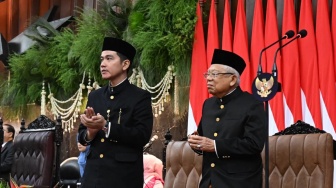 TPDI: Pemakzulan Gibran Masih Mungkin, Asal Ada Keberanian Politik