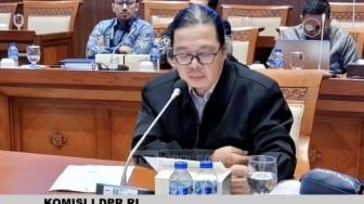 Platform Digital Perlu UU Sendiri, Bukan Disamakan dengan Penyiaran