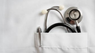 Geger di Lubuklinggau! Video Amatir Detik-detik Penggerebekan Dokter & Pria Selingkuhan