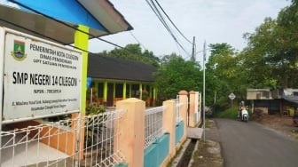 Temuan BPK di Dindikbud Cilegon Belum Diselesaikan
