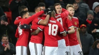 Berkah Tolak Timnas Indonesia, Elkan Baggott Bakal Setim dengan Eks Manchester United
