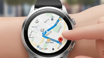 Nggak Perlu Buka HP Lagi, Ini 4 Rekomendasi Smartwatch Terbaik yang Bisa Pakai Google Maps