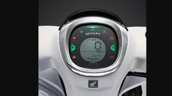 7 Rahasia Bikin Honda Scoopy Lebih Keren dari Bawaan Pabrik, Modal Mulai Rp60 Ribuan