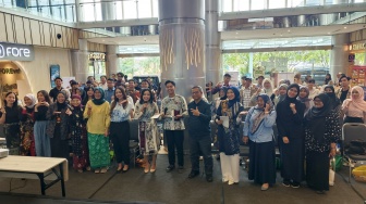 Kaltim Buktikan: Budaya dan Alam Bisa Jalan Beriringan