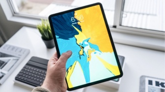 5 Rekomendasi Tablet dengan Stylus Pen Murah dan Kapasitas Baterai Besar