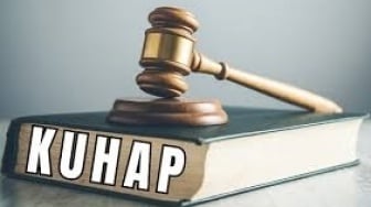 KUHAP: Partisipasi Dipertanyakan, Komisi III Ngaku Sudah Maksimal