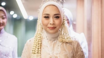 Curhatan Putri Karlina Usai Pernikahannya Memakan Korban Jiwa: Takdir Tak Selamanya Baik
