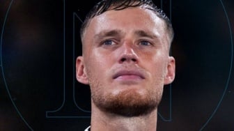 Napoli Rekrut Sam Beukema dengan Kontrak Fantastis hingga 2030, Jadi Bagian Proyek Ambisius