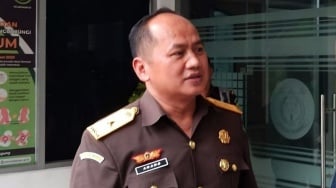 Dapat Titah Langsung dari Prabowo, Kejaksaan Agung Siap 'Perang' Lawan Mafia Beras Oplosan