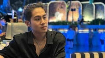 Pamer Saldo Rp 45 Juta di Tengah Isu Hamili Erika Carlina, DJ Panda Diolok-olok Netizen