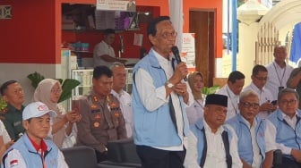 Inisiatif Warga Kunci Sukses Koperasi Merah Putih, Sultan HB X: Jangan Cuma Manut Pemerintah