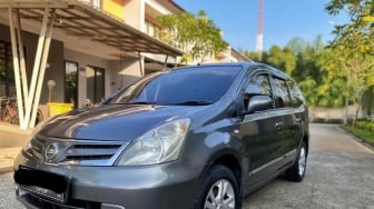 3 Mobil Nissan Bekas di Bawah 100 Juta: Kabin Lega 7-Seater, Nyaman untuk Jalan Jauh