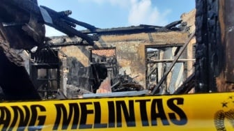 Kebakaran di Jakarta Telan Korban Jiwa, DPRD DKI: Bukan Sekadar Musibah, Ini Alarm Masalah Urban