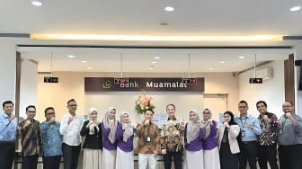 Aset Keuangan Syariah Tembus Rp 2.800 Triliun, Tapi Literasi Baru 39 Persen