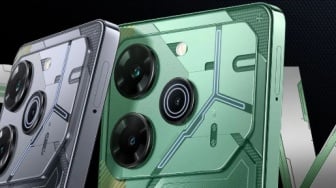3 HP Tecno yang Cocok buat Pelajar, Harga 1 Jutaan Performa Tak Diragukan!