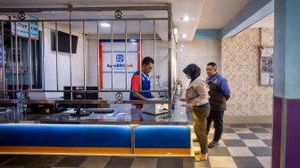 Lebih dari Sekadar Bank, AgenBRILink Ubah Desa Jadi Simpul Ekonomi