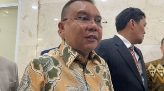 Babak Baru Revisi KUHAP, Komisi III Gelar RDPU Maraton dengan Organisasi Advokat