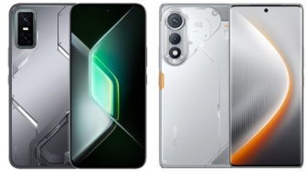 5 Rekomendasi HP Gaming Rp 3 Jutaan dengan RAM Besar dan Baterai Badak, Pilihan Terbaik Juli 2025