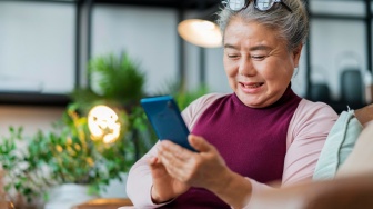 5 Rekomendasi HP Samsung untuk Orangtua: Harga Mulai Rp 1 Jutaan, Ada Fitur Keamanan Data