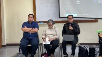 Alarm Demokrasi Berbunyi! Pakar Hukum: Kasus Tom Lembong dan Hasto Adalah Serangan Politik