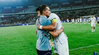 Pelatih Belanda Dukung Timnas Indonesia ke Piala Dunia: Kluivert Boleh Ambil Semua Pemain Saya