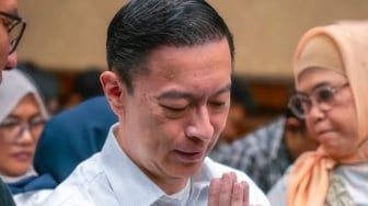 Vonis Janggal Tom Lembong, Kreator Konten Ini Bikin Analogi dengan Bahasa Sederhana