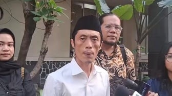 Terseret Polemik Ijazah Jokowi, Kader PSI Siapkan Pengacara Lawan Roy Suryo
