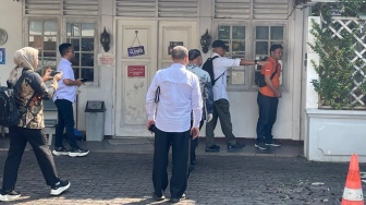 Apa 'Bisikan' Keluarga Diplomat Kemlu yang Bikin Kompolnas Turun Langsung ke TKP?