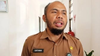 Langkah 5 Pejabat Pemkab Serang Rebut Kursi Sekda Terhenti, Terganjal Aturan Ini