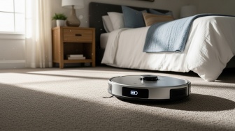 Masih Sapu Manual? Cek 7 Jagoan Robot Vacuum Terbaik 2025 yang Wajib Anda Lirik