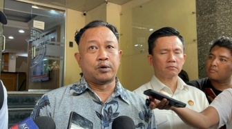 Usai Lihat Barang-barang Ini, Kompolnas Pede Kematian Diplomat Kemlu Bakal Diungkap Polisi