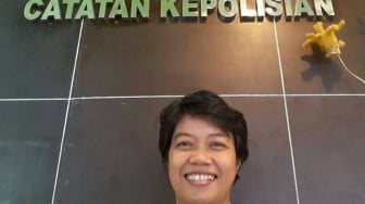 Polwan Ini Jual Semua Harta "Haram" & Ubah Kantor Polisi Jadi Transparan, Ini Kisahnya!