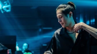 'Saya Khilaf & Diancam': Analisis Klarifikasi DJ Panda yang Bikin Publik Marah
