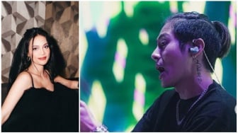 Akankah Pengakuan Erika Carlina Bisa Lenyapkan Karier DJ Panda dalam Sekejap?