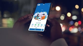 Mobile Banking BRImo Kian Diminati, Pengguna Naik 21,2% per Juni 2025