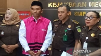 Korupsi Dana Desa 2024, Mantan Kades Mojotengah Batang Tersangka