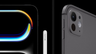 Bocoran Fitur iPad Pro dengan M5, Peningkatan Desain Signifikan