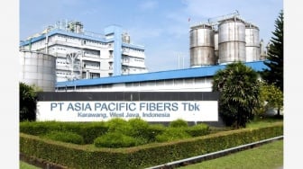 Jelang HUT RI! Emiten Tekstil RI Deklarasi Angkat Bendera Putih dengan Tutup Pabrik