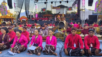 30 Tahun Jogja Pertahankan Gamelan: Lawan Deru Sound Horeg hingga Rawat Akar Budaya