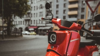 5 Rekomendasi Motor Baru Paling Irit dan Stylish untuk Perkotaan, Mulai Rp18 Jutaan