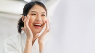 4 Pelembab Gel Tanpa Lengket untuk Kulit Berminyak dan Perkuat Skin Barrier