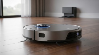 Mager Bersih-Bersih? Gunakan 6 Robot Vacuum Murah di Bawah Rp 500 Ribu untuk Lantai Kinclong